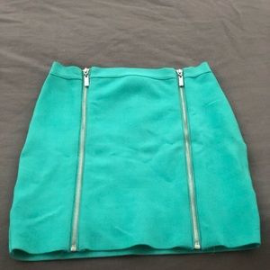 Bebe skirt